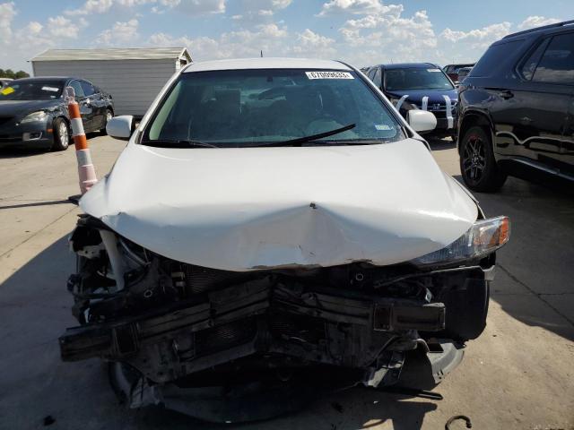 Photo 5 from auction – 2010 KIA FORTE LX with VIN KNAFT4A29A5865866