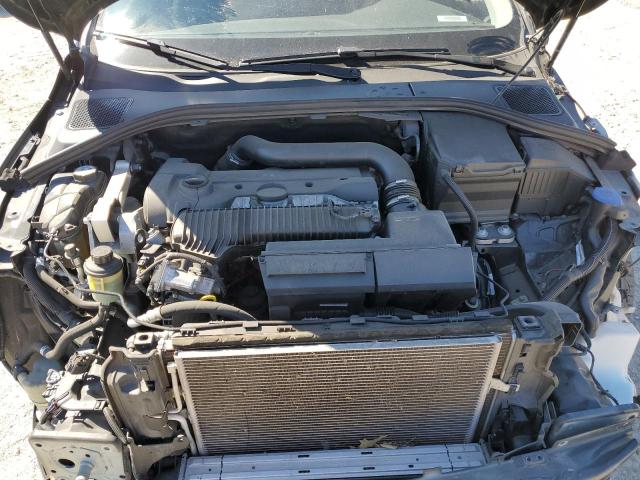 Photo 11 from auction – 2014 VOLVO S60 T5 with VIN YV1612FS0E1284267