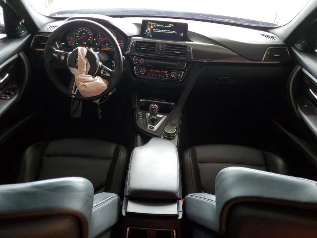 Photo 8 from auction – 2016 BMW M3 with VIN WBS8M9C59G5D30358