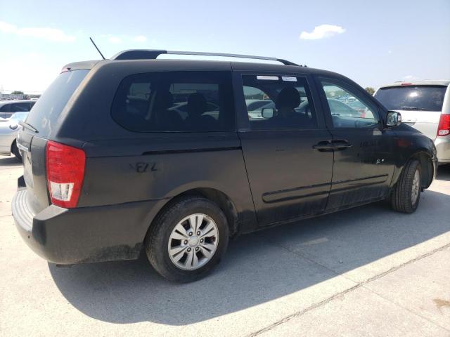 Photo 3 from auction – 2012 KIA SEDONA LX with VIN KNDMG4C70C6465442
