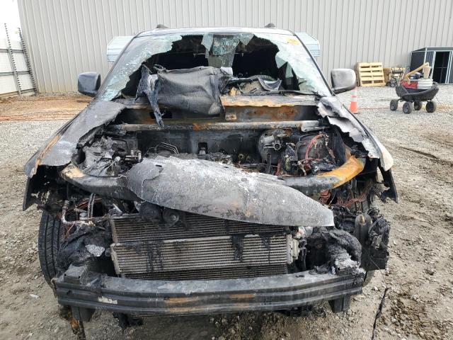 Фото 5 с аукциона – 2015 DODGE JOURNEY SX с VIN 3C4PDCBBXFT595163