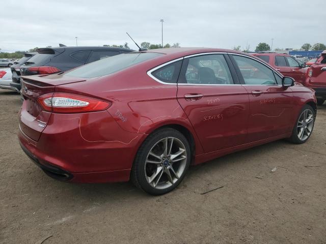 Photo 3 from auction – 2013 FORD FUSION TIT with VIN 3FA6P0D95DR172082