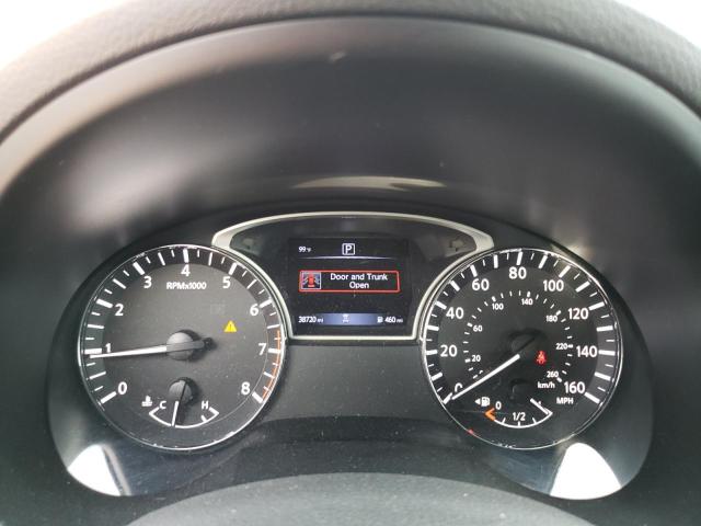 Photo 9 from auction – 2018 NISSAN ALTIMA 2.5 with VIN 1N4AL3AP5JC161104