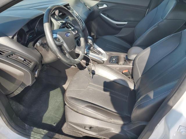 Photo 7 from auction – 2014 FORD FOCUS SE with VIN 1FADP3F23EL155046