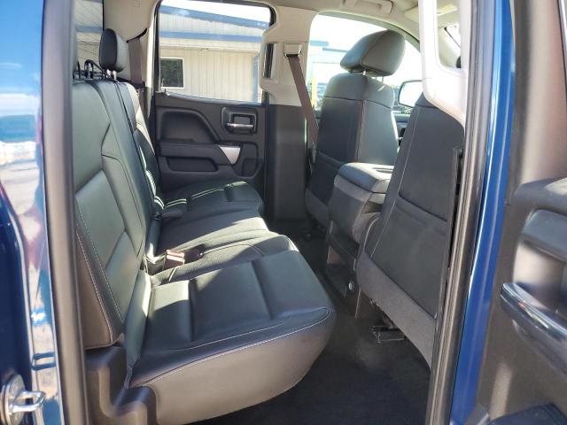 Photo 10 from auction – 2017 CHEVROLET SILVERADO with VIN 1GCRCREC6HZ193378