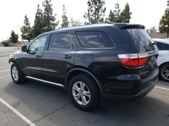 Снимка 2 от търг – 2012 DODGE DURANGO CR с VIN 1C4RDHDG3CC118533