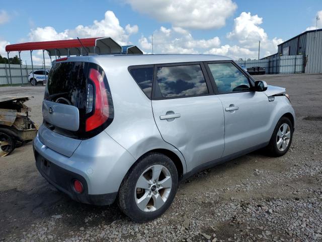 Photo 3 from auction – 2019 KIA SOUL with VIN KNDJN2A27K7687022