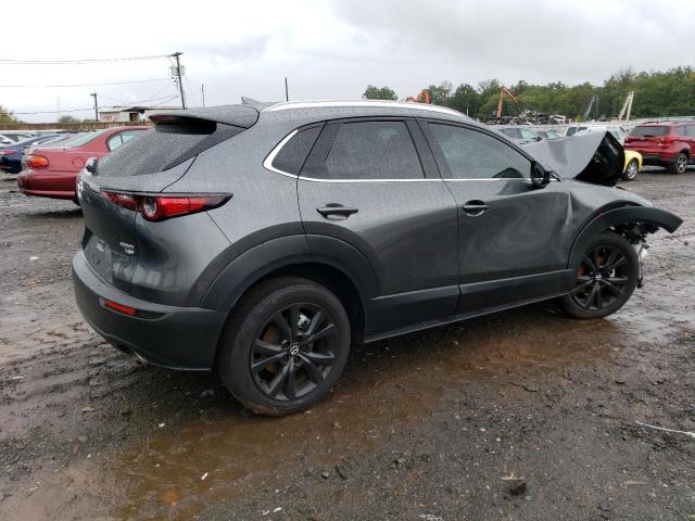 Photo 3 from auction – 2023 MAZDA CX-30 PREM with VIN 3MVDMBDY1PM508534