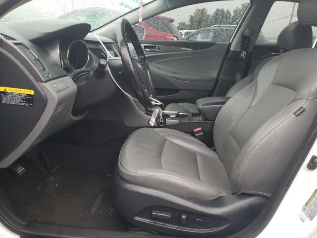 Photo 7 from auction – 2015 HYUNDAI SONATA with VIN KMHEC4A49FA120688