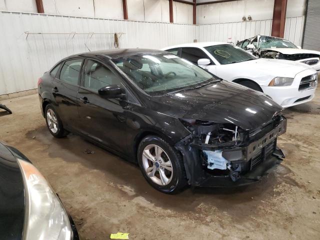 Photo 4 from auction – 2012 FORD FOCUS SE with VIN 1FAHP3F20CL445713