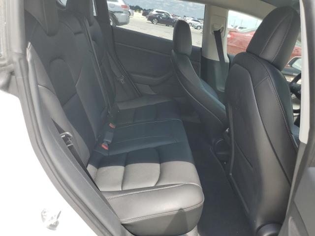 Photo 10 from auction – 2022 TESLA MODEL 3 with VIN 5YJ3E1EBXNF271073