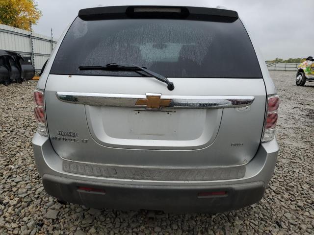 Photo 6 from auction – 2006 CHEVROLET EQUINOX LT with VIN 2CNDL73F266021722