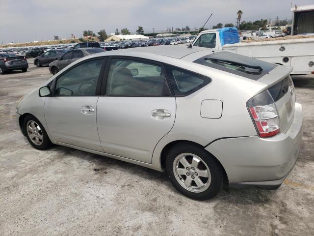 Photo 2 from auction – 2005 TOYOTA PRIUS with VIN JTDKB20U253067013