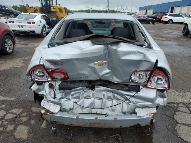 Photo 6 from auction – 2012 CHEVROLET MALIBU 1LT with VIN 1G1ZC5EU0CF271870