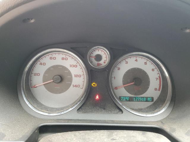 Photo 9 from auction – 2008 PONTIAC G5 with VIN 1G2AL18F487191195