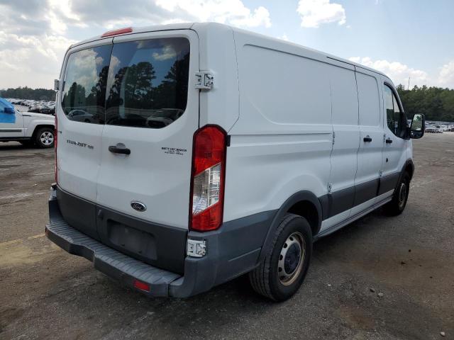Photo 3 from auction – 2018 FORD TRANSIT with VIN 1FTYE1ZM4JKA06552
