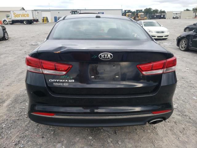 Photo 6 from auction – 2016 KIA OPTIMA LX with VIN 5XXGT4L32GG108812
