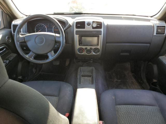 Снимка 8 от търг – 2008 GMC CANYON с VIN 1GTCS13E288178560