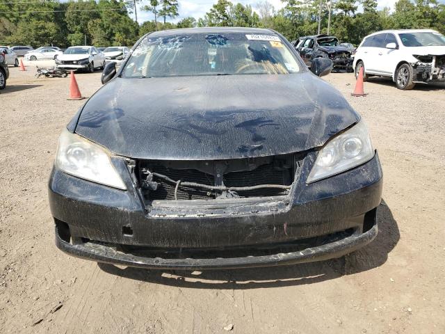 Photo 5 from auction – 2007 LEXUS ES 350 with VIN JTHBJ46G072033109