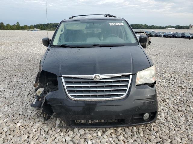 Photo 5 from auction – 2010 CHRYSLER TOWN & COU with VIN 2A4RR5D12AR253898