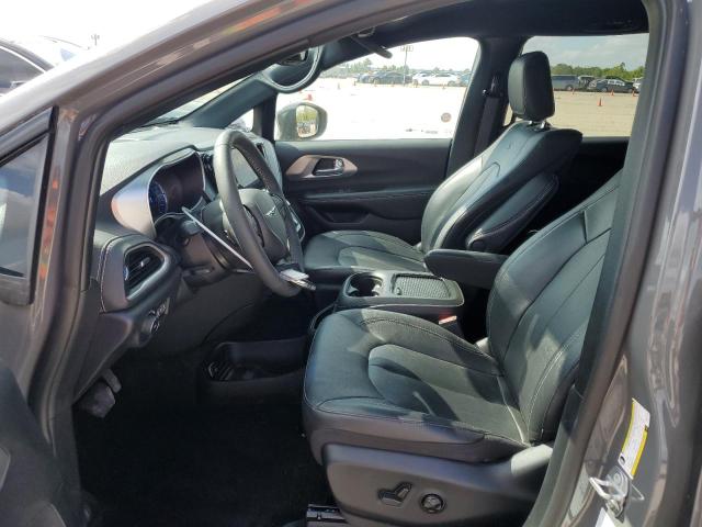 Photo 7 from auction – 2022 CHRYSLER PACIFICA H with VIN 2C4RC1L75NR173569