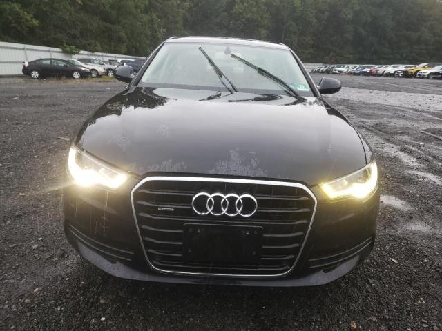 Photo 5 from auction – 2012 AUDI A6 PREMIUM with VIN WAUGGAFC6CN076943