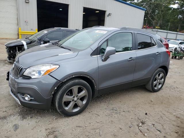 BUICK ENCORE CON 2013 with VIN KL4CJBSBXDB183030 - Photo from auction
