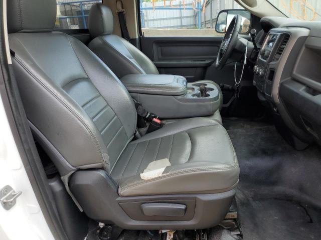 Снимка 10 от търг – 2013 RAM 2500 ST с VIN 3C6LR4AT0DG517892