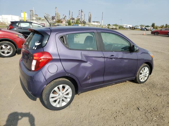 Photo 3 from auction – 2017 CHEVROLET SPARK 1LT with VIN KL8CD6SAXHC796978