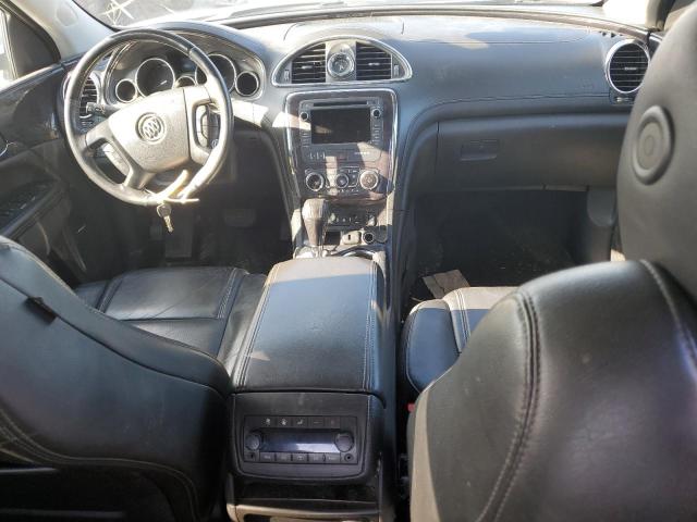Photo 8 from auction – 2017 BUICK ENCLAVE with VIN 5GAKVBKD6HJ343196