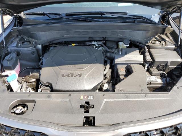 Photo 12 from auction – 2023 KIA TELLURIDE with VIN 5XYP5DGC1PG355805