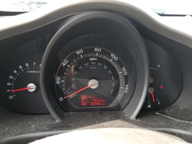 Photo 9 from auction – 2011 KIA SPORTAGE E with VIN KNDPC3A23B7145213