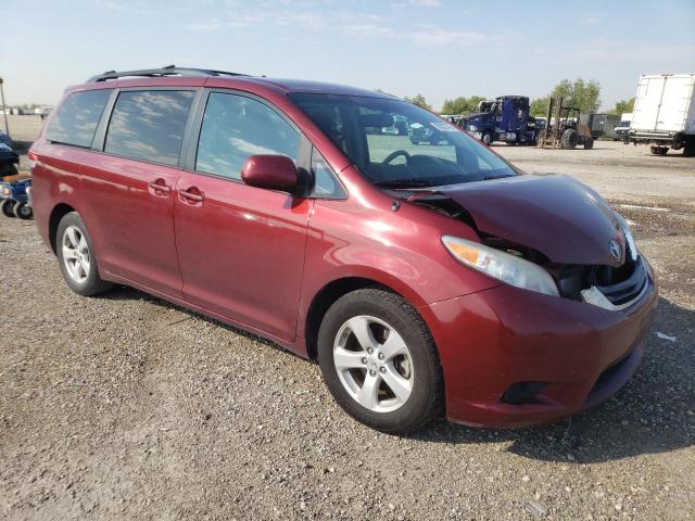 صورة رقم 4 من المزاد - 2011 TOYOTA SIENNA LE مع VIN 5TDKK3DC7BS024255
