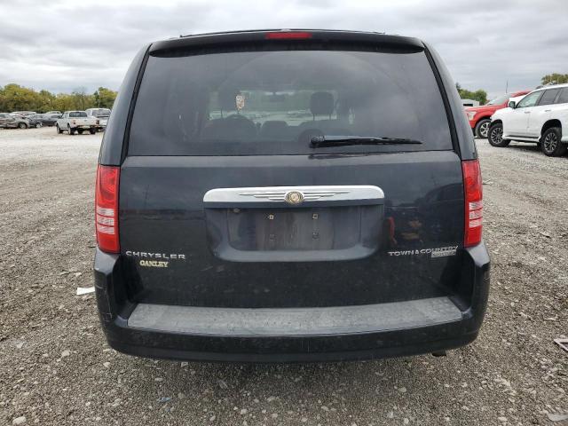 Photo 6 from auction – 2009 CHRYSLER TOWN & COU with VIN 2A8HR54189R670643