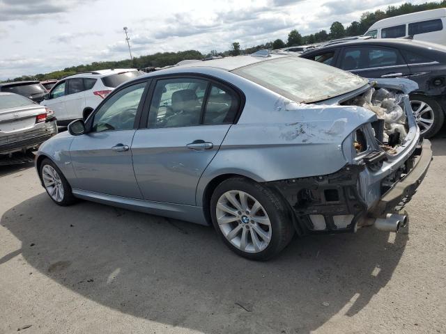 Photo 2 from auction – 2011 BMW 328 I SULE with VIN WBAPH5G57BNM79123