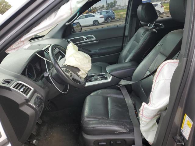Photo 7 from auction – 2014 FORD EXPLORER X with VIN 1FM5K7D89EGA88260