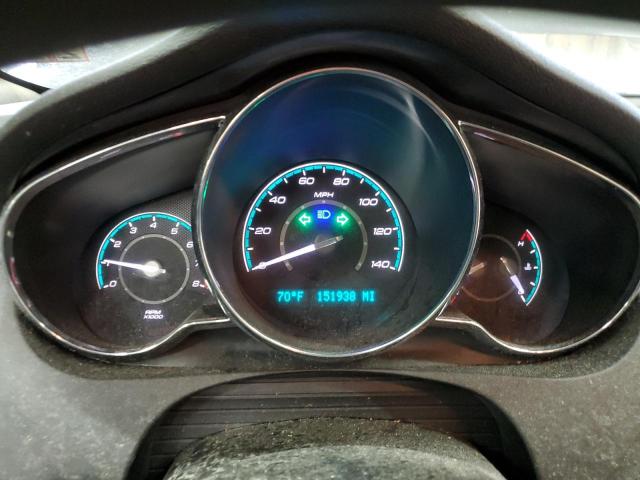 Photo 9 from auction – 2012 CHEVROLET MALIBU with VIN 1G1ZC5EU4CF364794