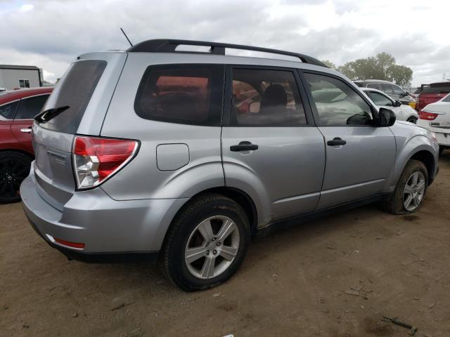 Photo 3 from auction – 2013 SUBARU FORESTER 2 with VIN JF2SHABC9DH430228