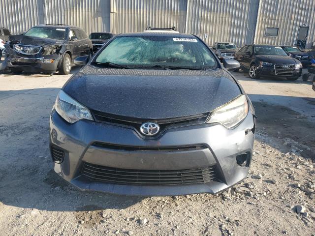 Photo 5 from auction – 2016 TOYOTA COROLLA L with VIN 5YFBURHE5GP458618