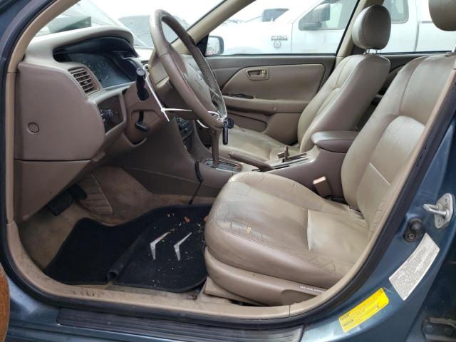 Photo 7 from auction – 2001 TOYOTA CAMRY LE with VIN 4T1BF28KX1U970081