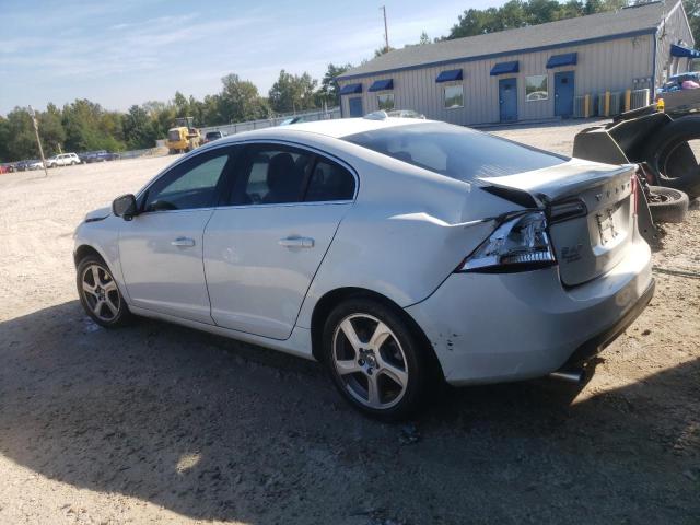 Photo 2 from auction – 2013 VOLVO S60 T5 with VIN YV1612FS8D2183972