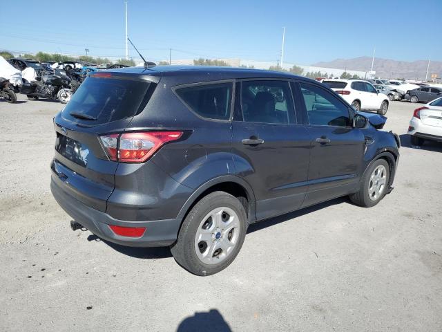 Photo 3 from auction – 2017 FORD ESCAPE S with VIN 1FMCU0F76HUE97089