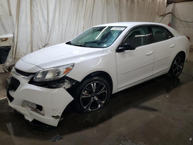 Photo 1 from auction – 2014 CHEVROLET MALIBU LS with VIN 1G11B5SL1EF124827
