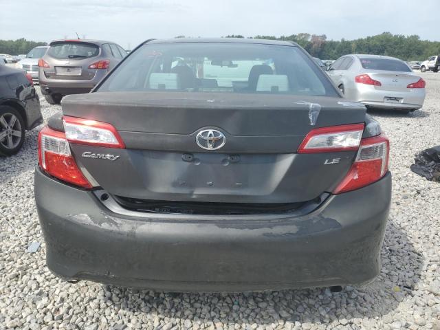 Photo 6 from auction – 2013 TOYOTA CAMRY L with VIN 4T1BF1FK6DU221246