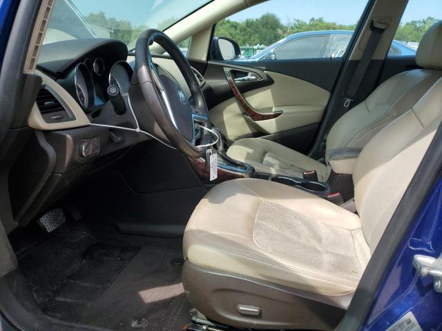 Photo 7 from auction – 2013 BUICK VERANO CON with VIN 1G4PR5SKXD4116879