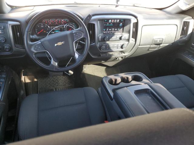 Photo 8 from auction – 2017 CHEVROLET SILVERADO with VIN 1GCVKREC5HZ206672