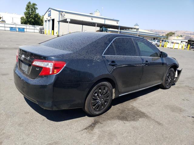 Photo 3 from auction – 2014 TOYOTA CAMRY L with VIN 4T4BF1FK4ER362260