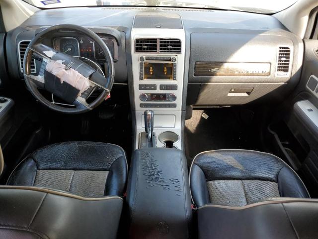 Photo 8 from auction – 2009 LINCOLN MKX with VIN 2LMDU68C79BJ01880