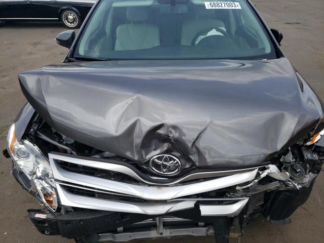 Photo 11 from auction – 2015 TOYOTA VENZA LE with VIN 4T3BA3BB1FU075834