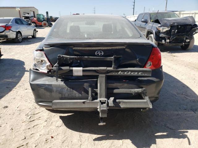 Photo 6 from auction – 2005 TOYOTA SCION TC with VIN JTKDE177X50009221